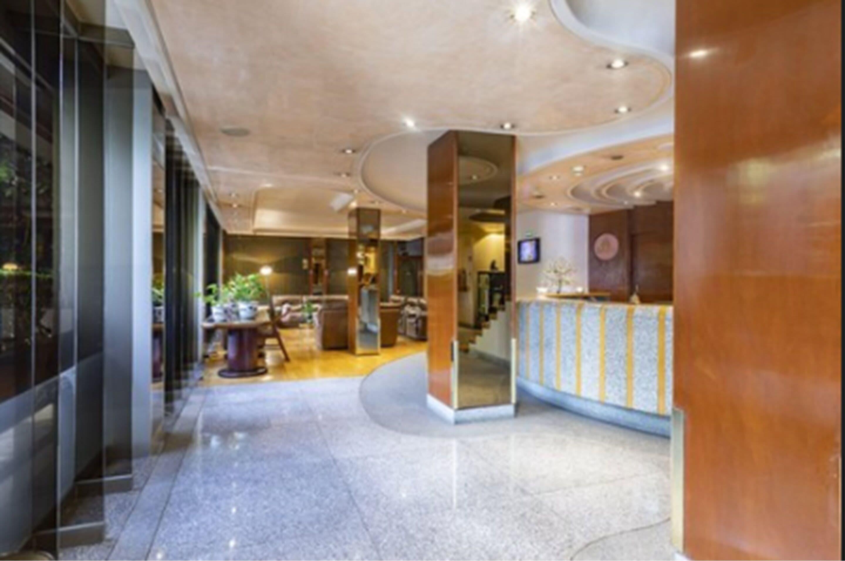 Hotel Beverly — Fotos 2